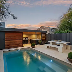 Derby Street Guesthouse Gaystay B&B Christchurch