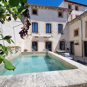  Bed & Breakfast La Bastide France