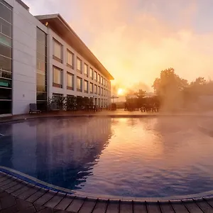 Rydges **** Distretto di Rotorua