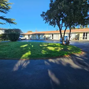 Middlepark 3* Christchurch