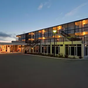The Riccarton 3* Christchurch
