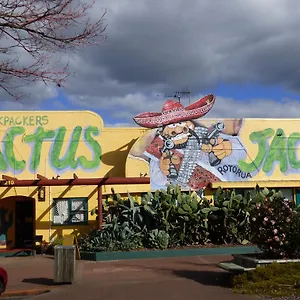 Cactus Jacks Backpackers Hostel