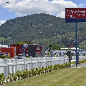 3* Motel Cleveland Thermal