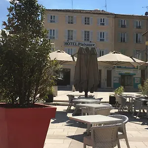 L'annexe Plaisance 2* Saint-Maximin-la-Sainte-Baume