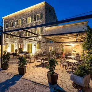 **** Guest house Relais And Wine San Tommaso (adults Only) Croatia