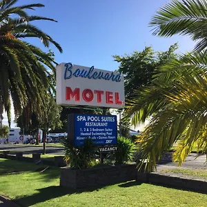 3* Motel Boulevard