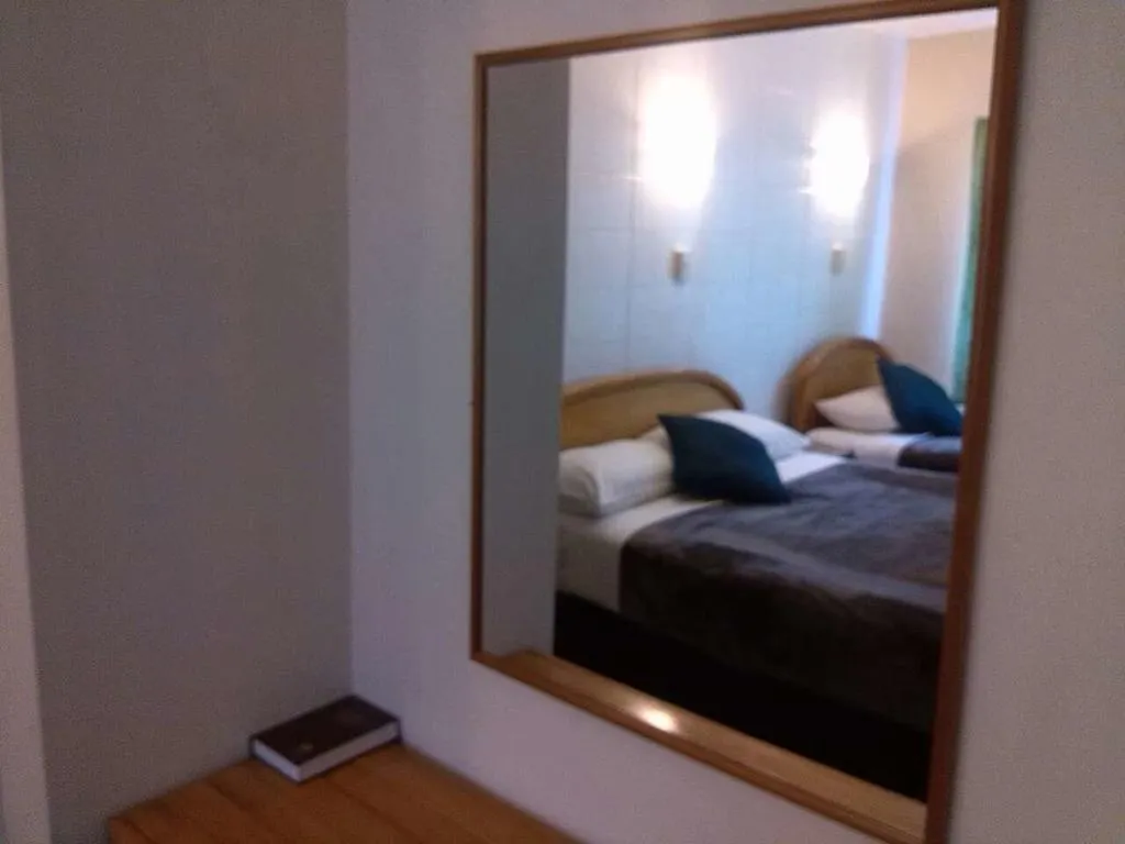 Bel Aire Motel Rotorua